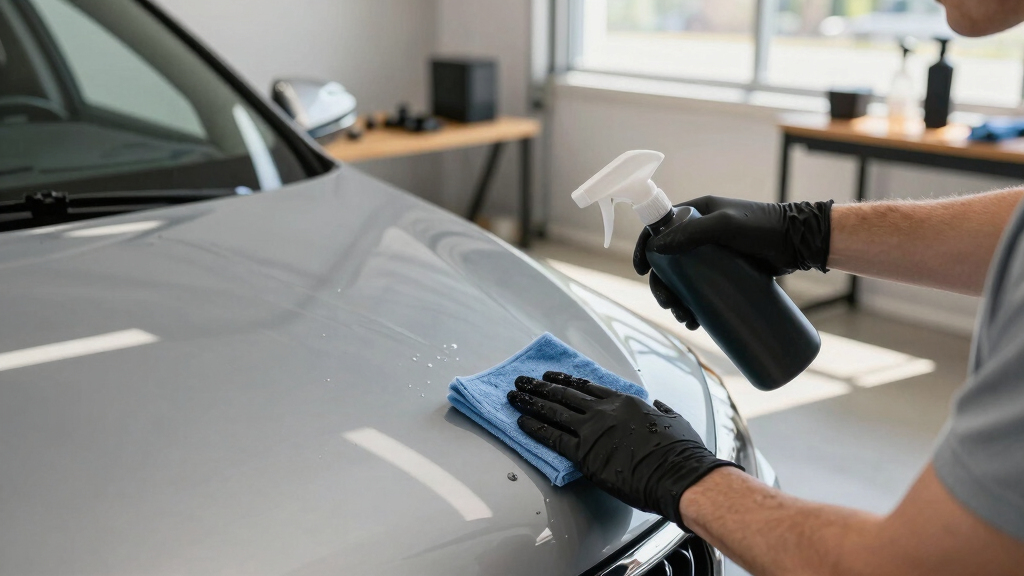 best car detailing products