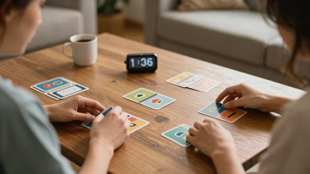 couples' communication games