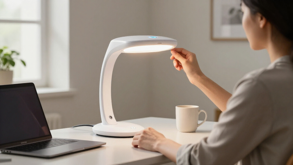 8 Best Professional LED Light Therapy Lamps for 2026