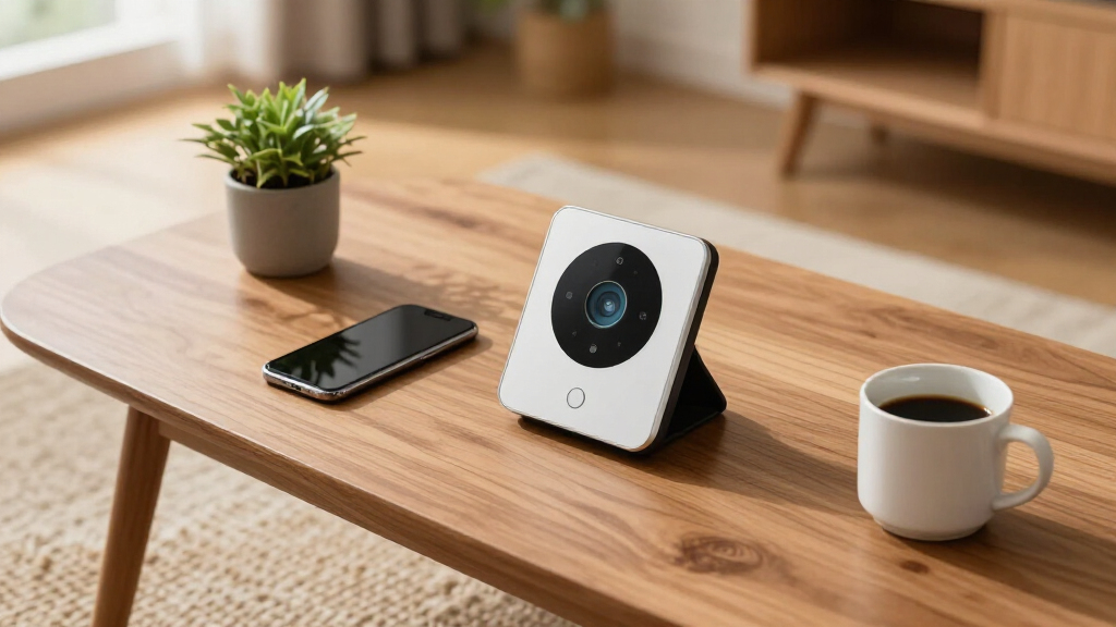 best video intercom system with indoor monitor