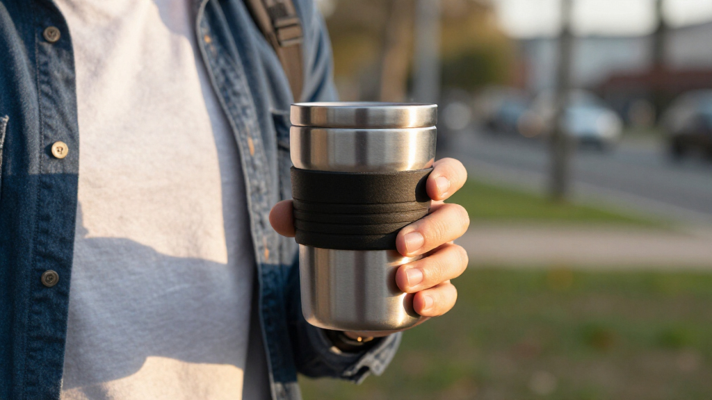 portable coffee travel mugs