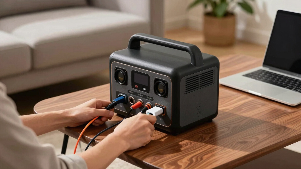 best portable power stations
