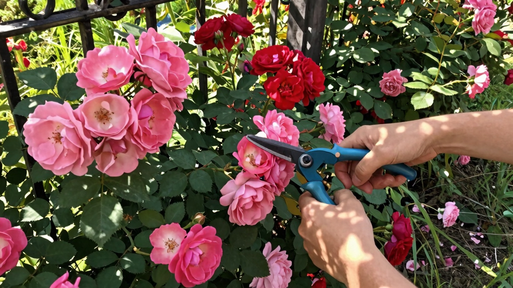 best rose bushes