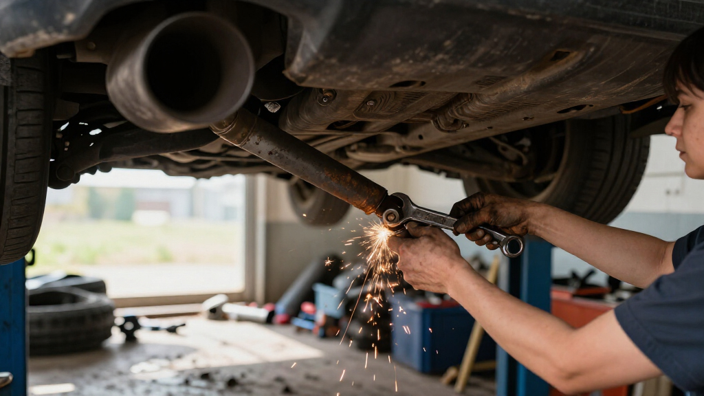 13 Best Car Exhaust Systems in 2026