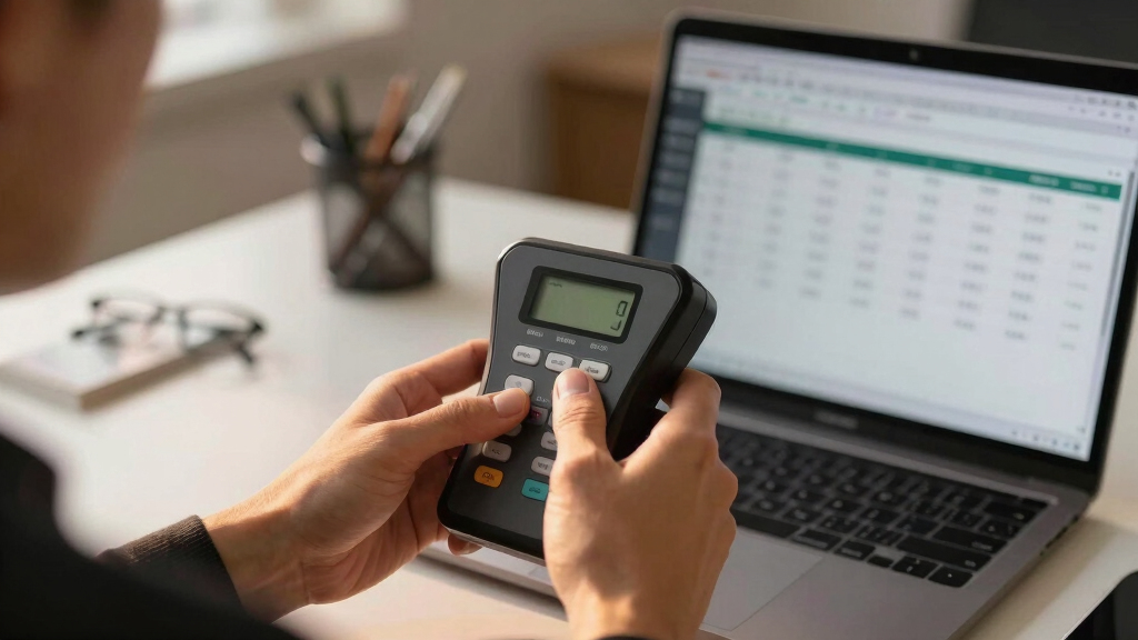 best check scanner for accounting automation
