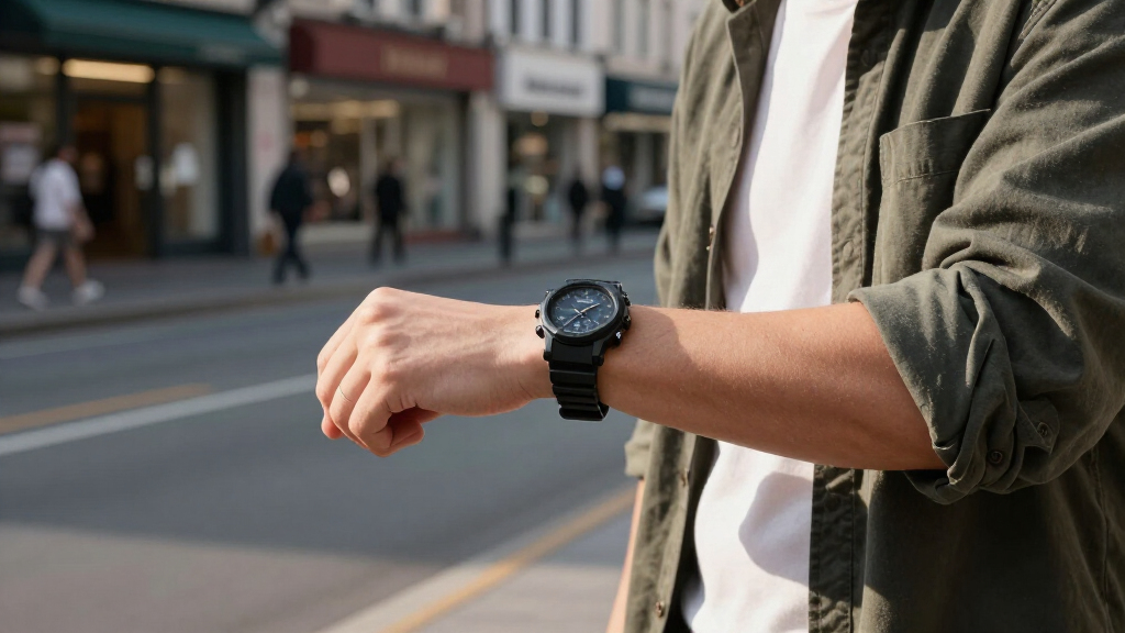 best affordable Casio watches