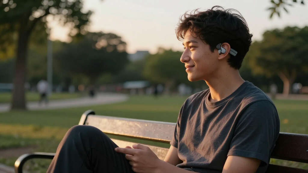 hearing amplification devices