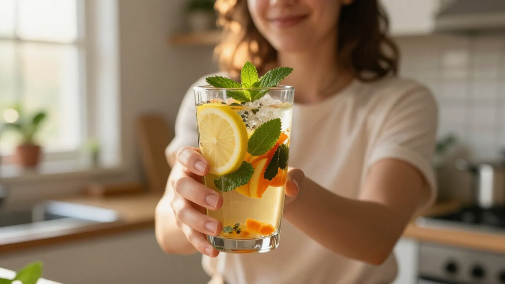 best mineral-rich functional drinks