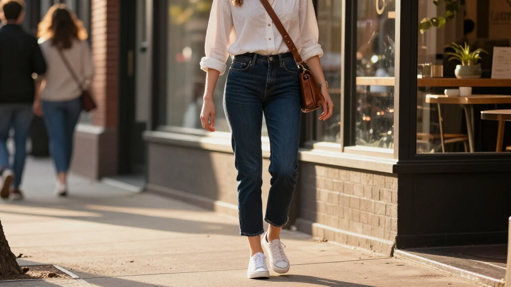 best petite jeans