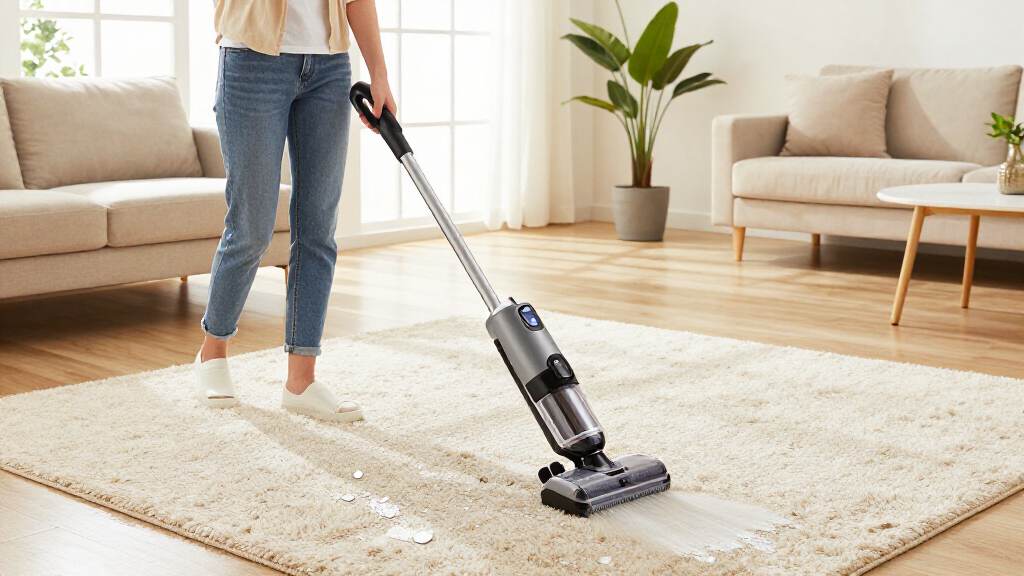 9 Best Cordless Handheld Carpet Cleaners for 2026