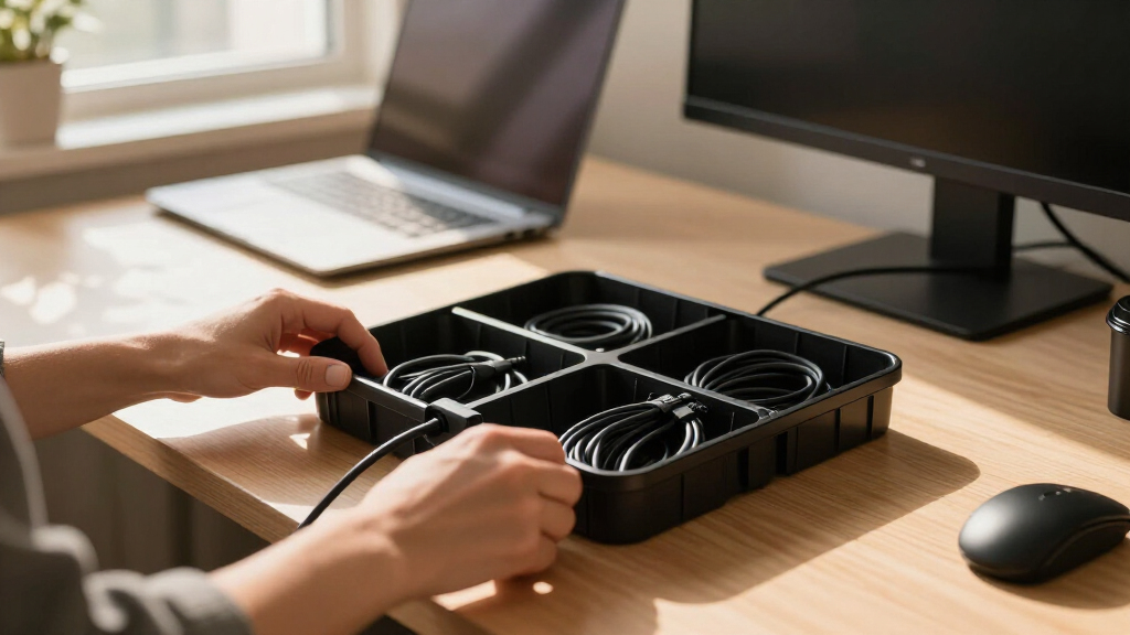 cable management kits