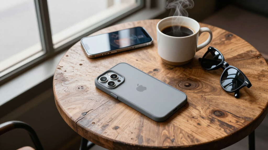 iphone 17 pro max case reviews