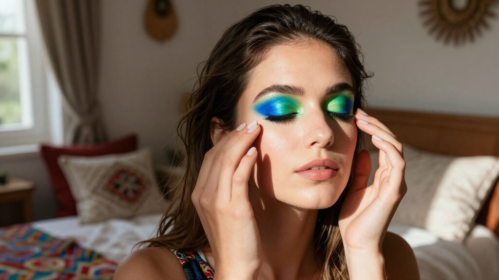 best vivid eye makeup