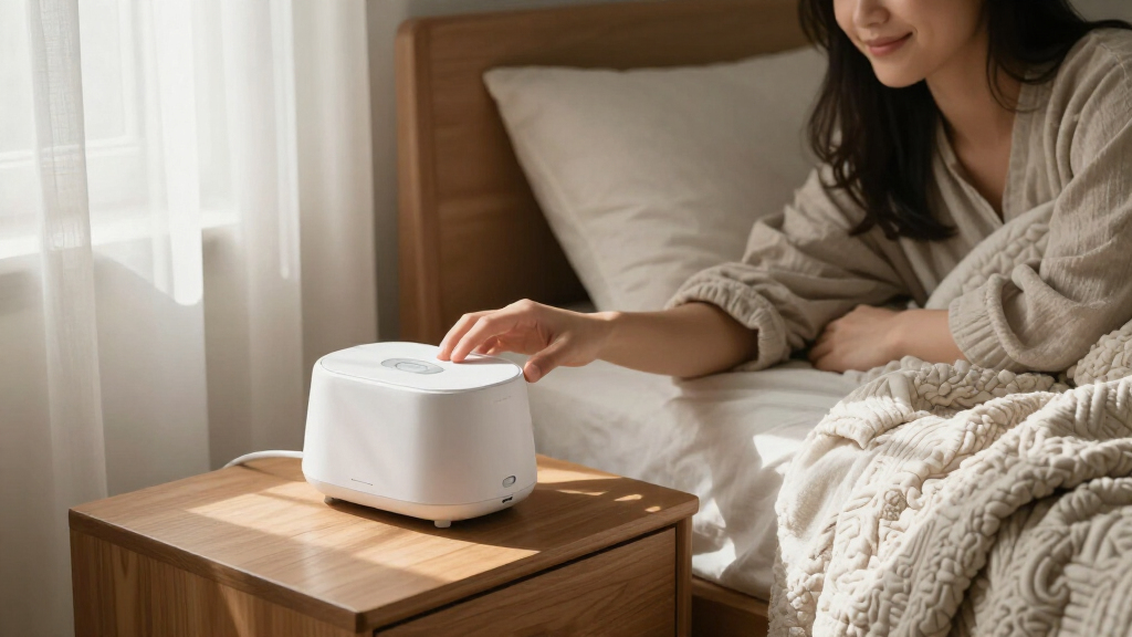 15 Best White Noise Machines in 2026 — Find the Perfect Model for Rest and Relaxation