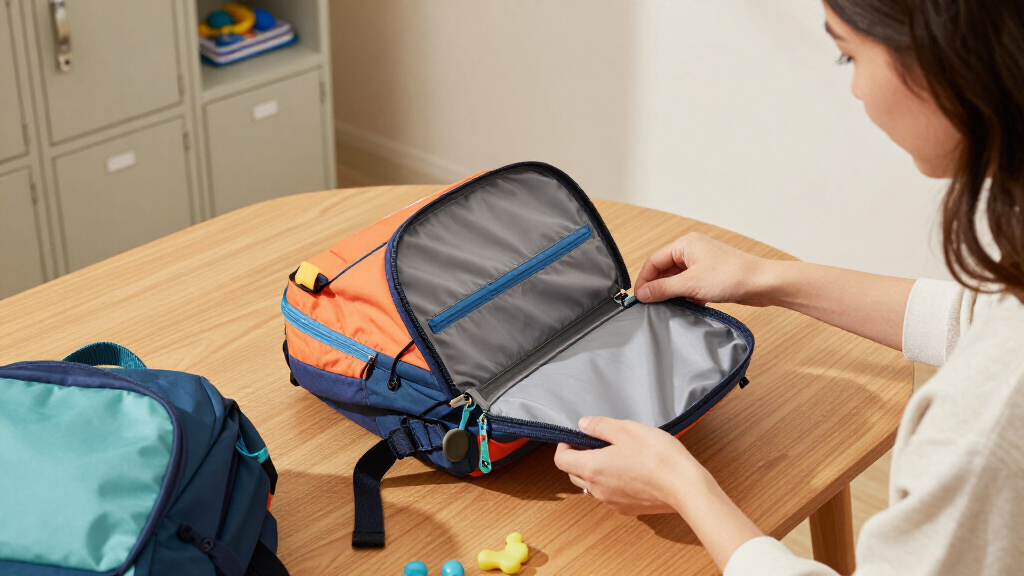 8 Best Kids' Backpacks With Laptop Compartment in 2026
