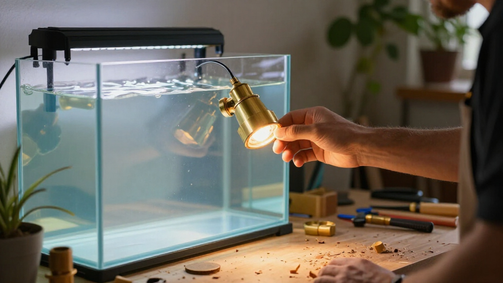 5 Best Luxury Aquarium Accessories That Will Elevate Your Fish Tank to the Next Level