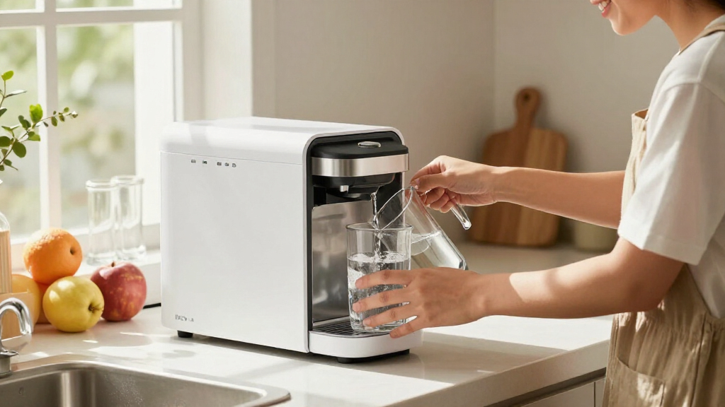 portable mini ice makers