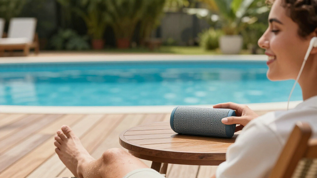 12 Best Waterproof Outdoor Speakers in 2026