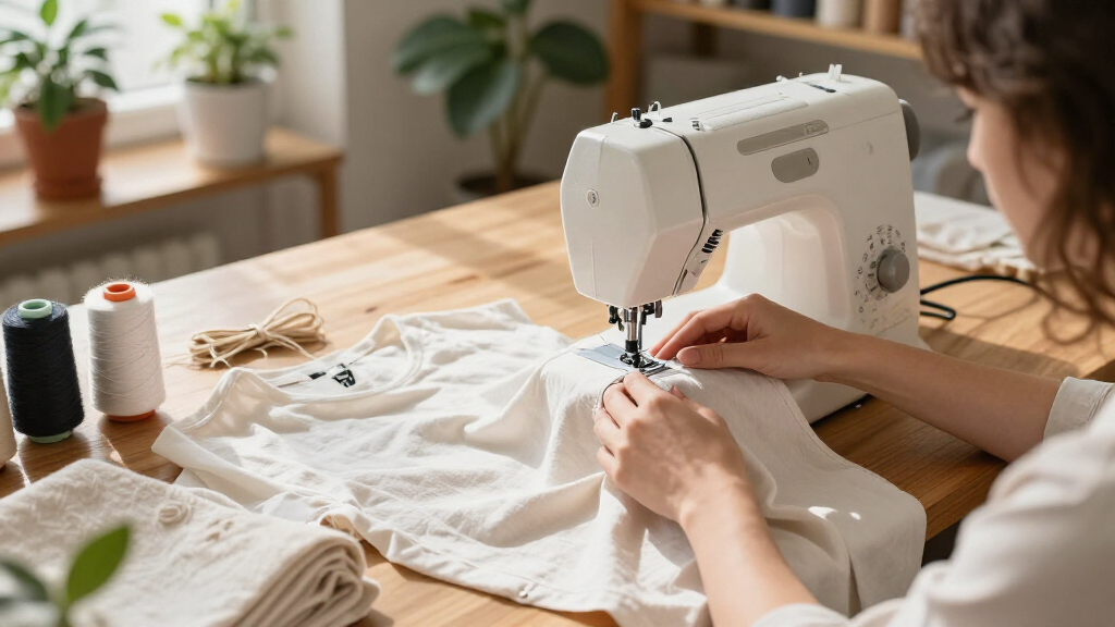 best sustainable clothing brands