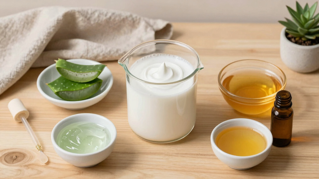 15 Best Lab Scales for DIY Skincare Formulation in 2026