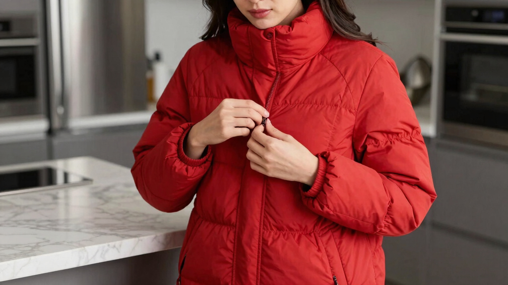 best women's puffer coats
