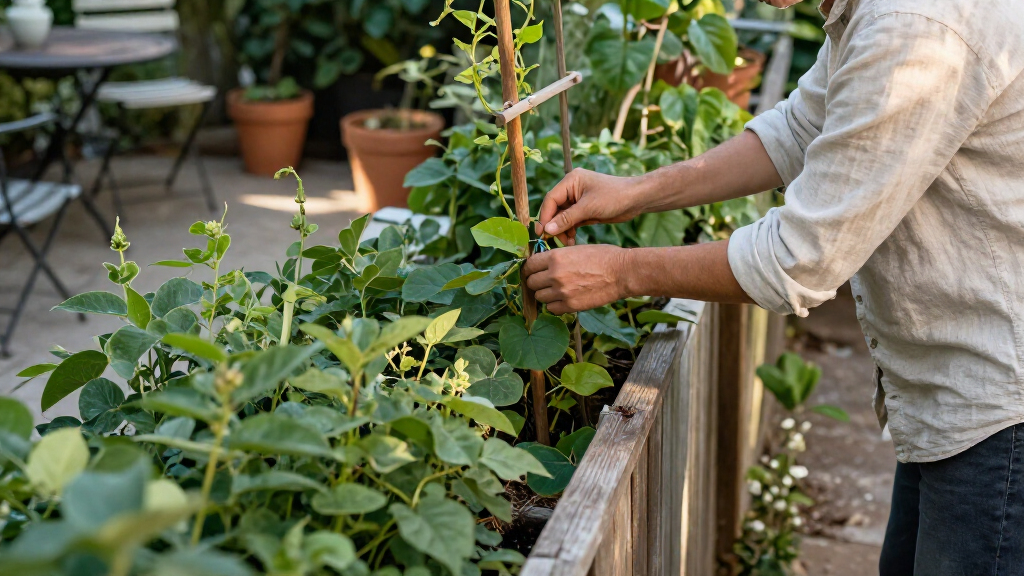 best privacy plants