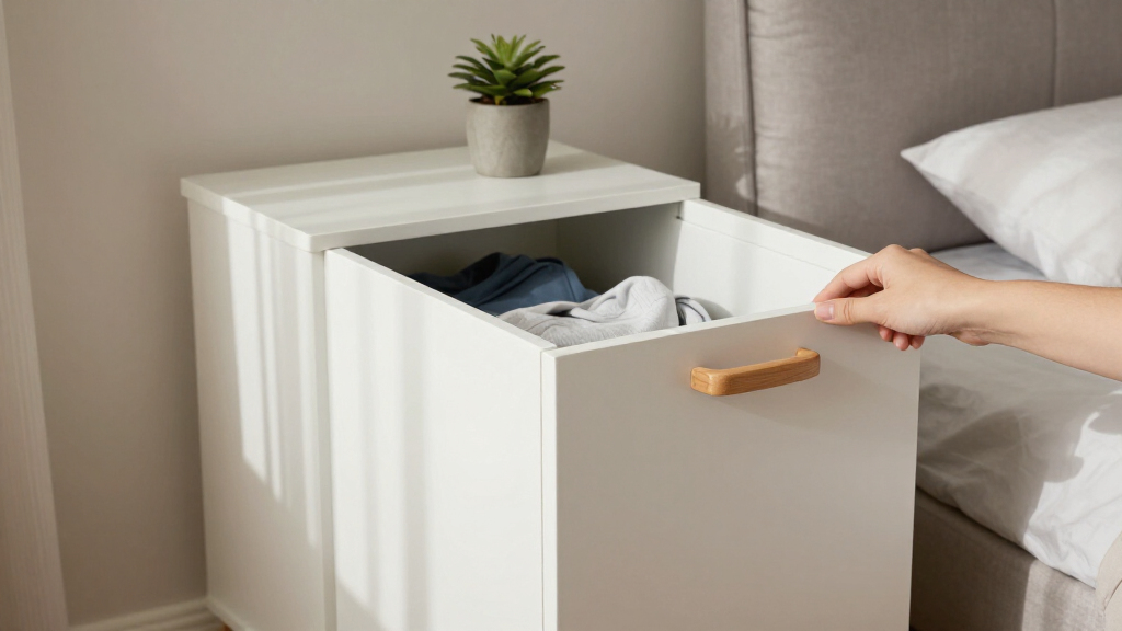 best bedroom storage cabinets