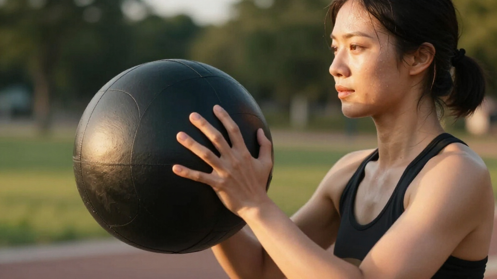 14 Best Premium Medicine Balls for Effective Workouts in 2026 34 medicine ball premium