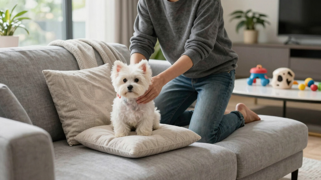 best pet-friendly home products