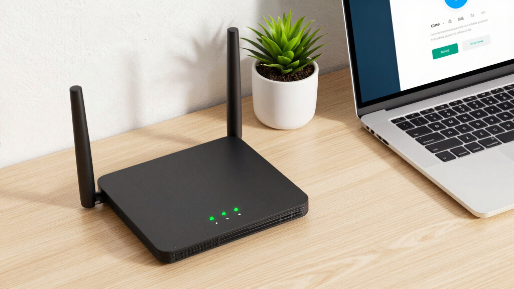 privacy-focused VPN routers