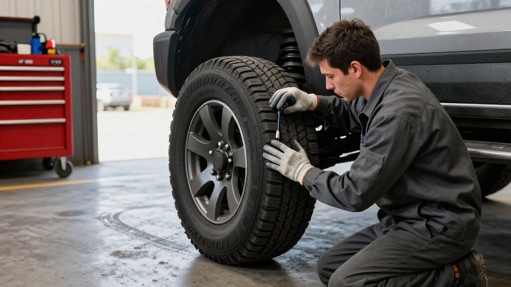 best Goodyear tires