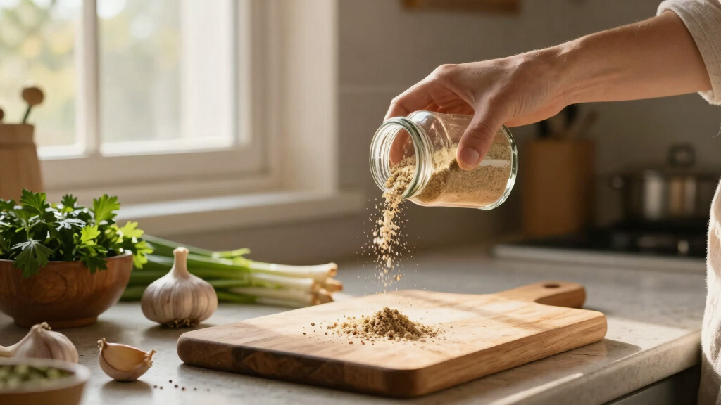 best garlic powders