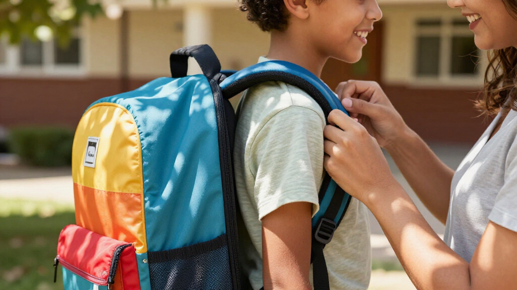 10 Best Kids' Ergonomic Backpacks for School in 2026