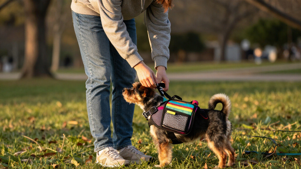 dog backpacks for school