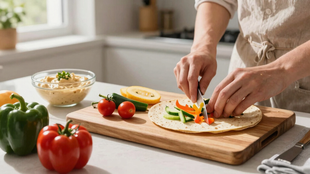 healthy snack recipes for game day
