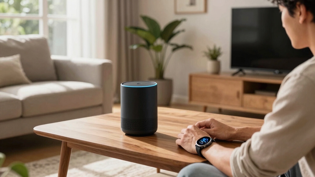 AI-powered gadgets for dads