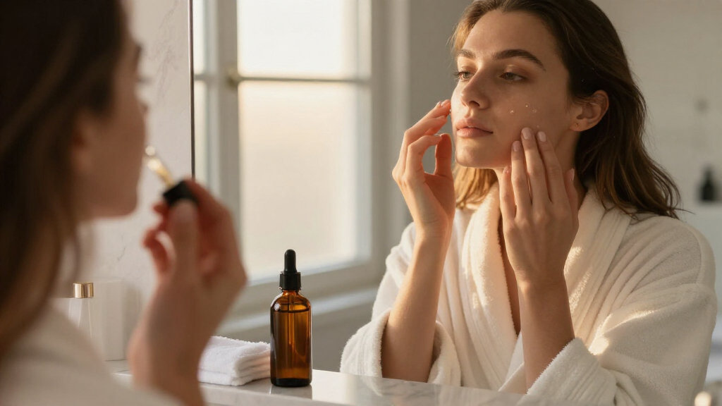 best peptide skincare products