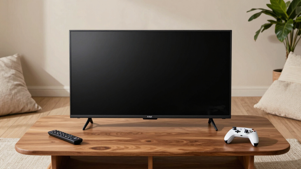 14 Best 4K Smart TVs for Sports Viewing in 2026