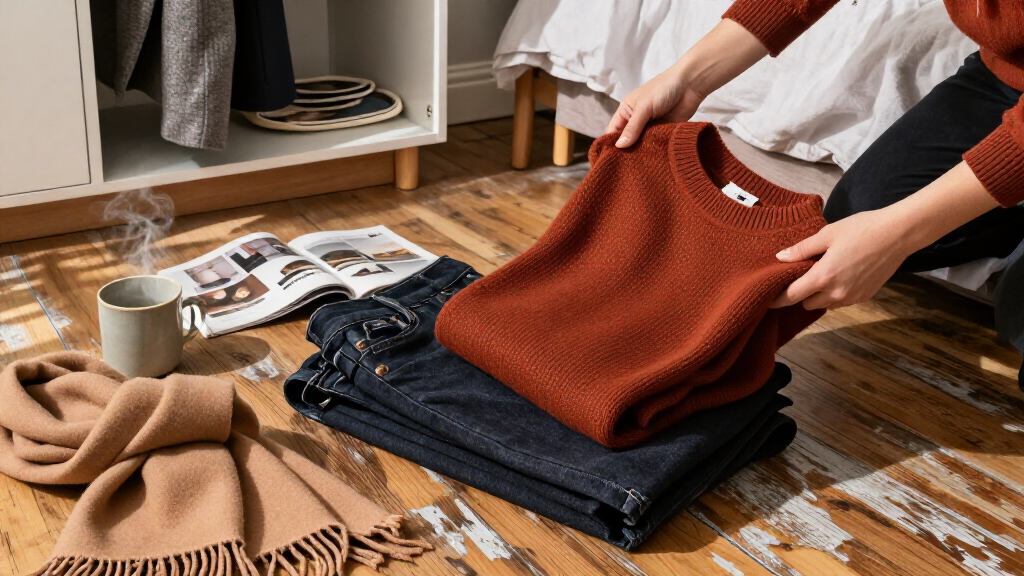 14 Best Fall Fashion Basics for Easy Layering in 2027