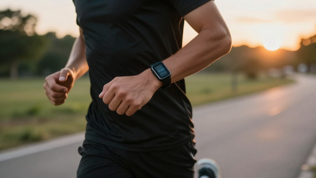 fitness trackers for athletes