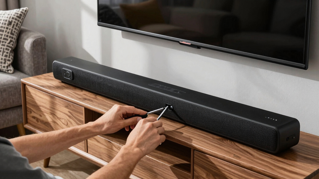 15 Best Soundbars for Family Living Room Dialogue Clarity in 2026