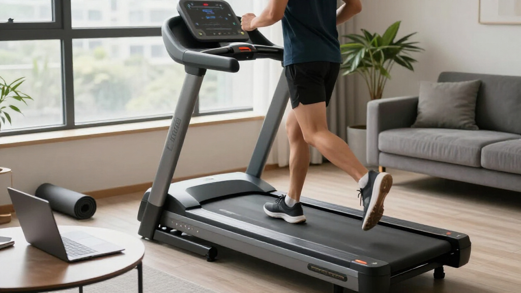 home cardio machine