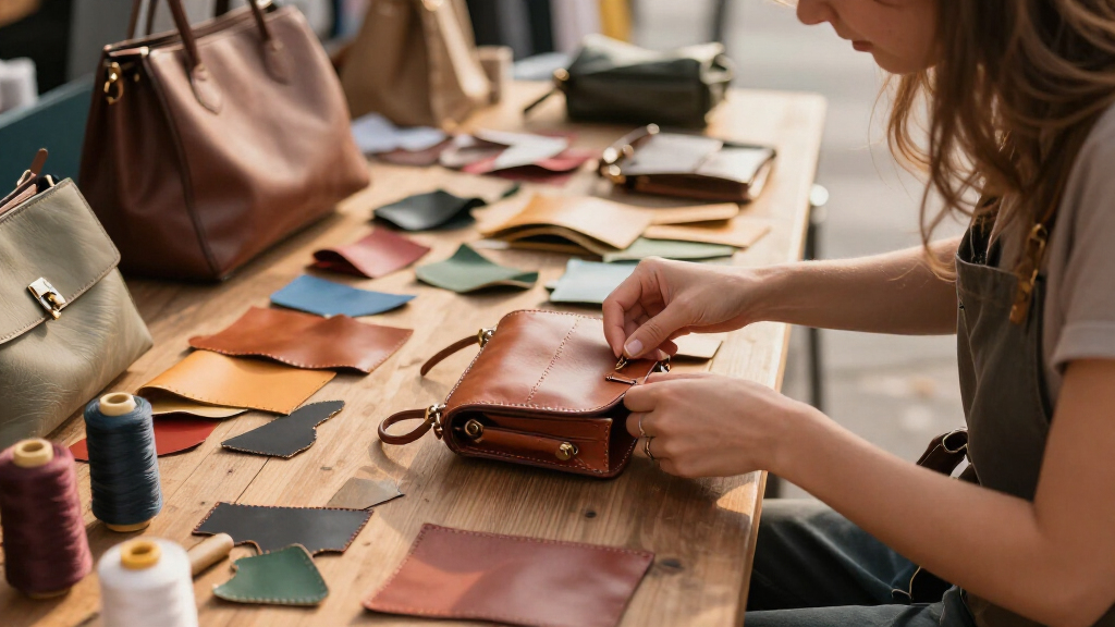 best east-west handbags