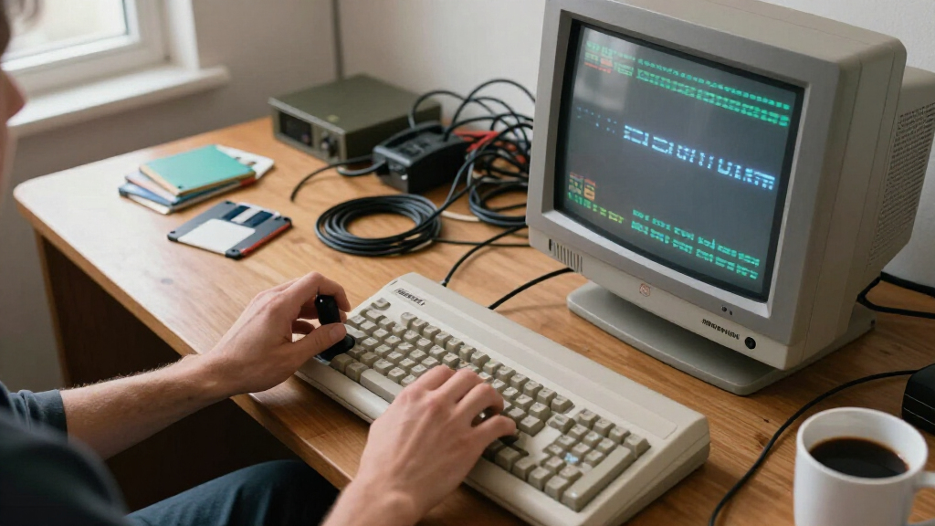 best Amiga gaming monitors