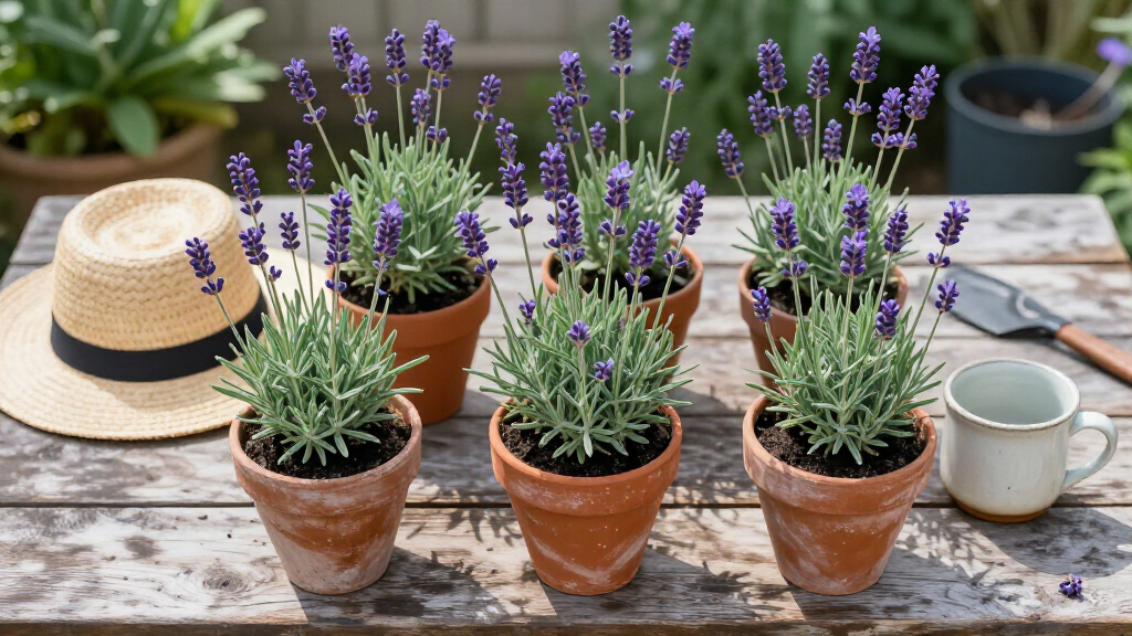 best lavender plants