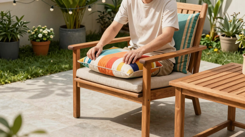 best patio furniture