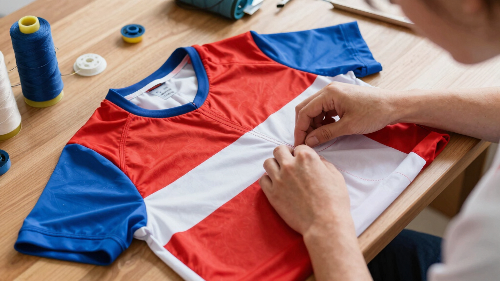 patriotic cycling jerseys