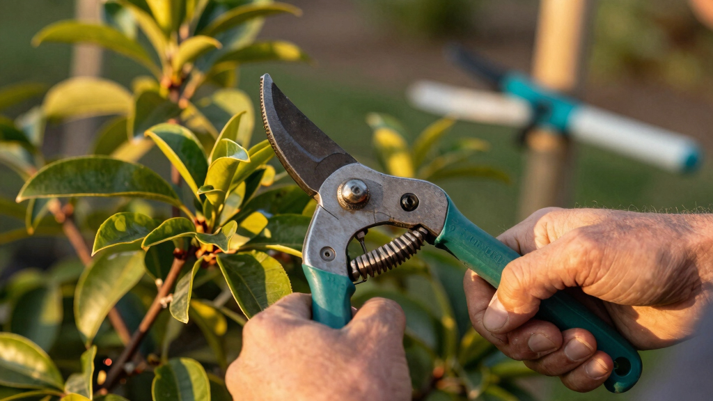 best gardening tools