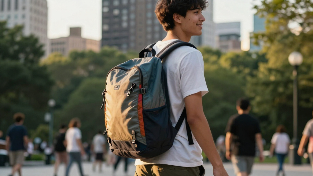 12 Best Compact Travel Backpacks for Students in 2026