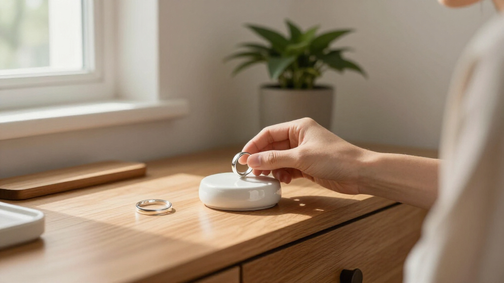 best ring holders